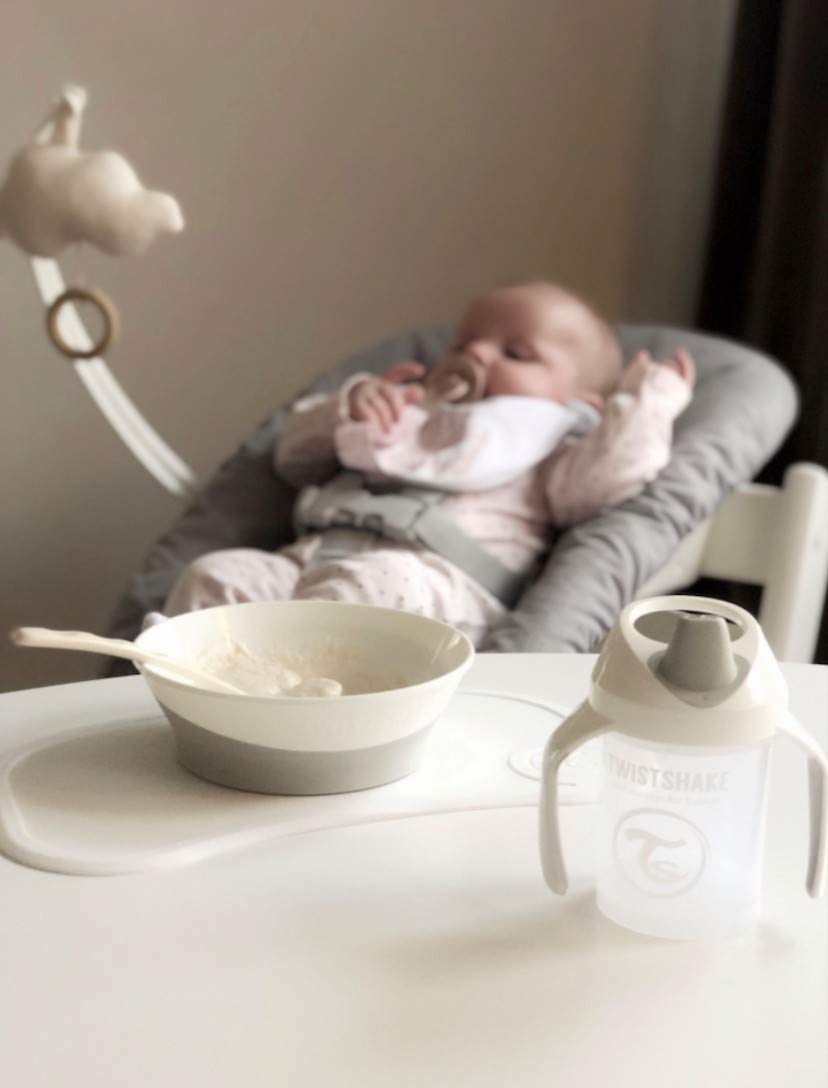 twistshake-baby-sch-ssel-520-ml-mit-deckel-grau-ab-6-monaten image 6