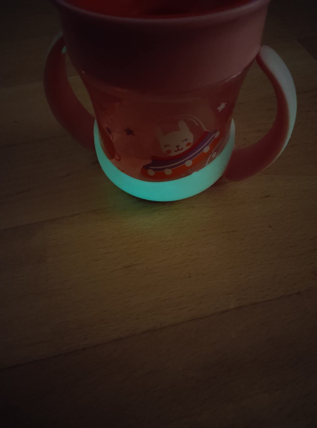 Perfekt für kleine Trinker