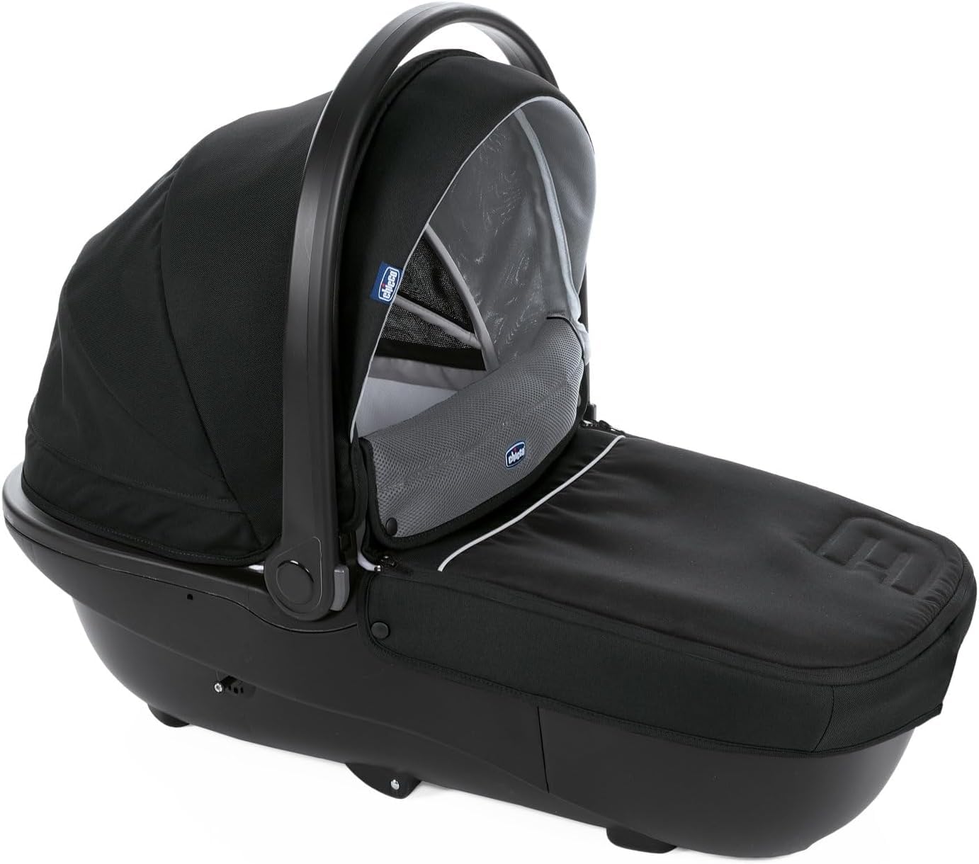 chicco-trio-activ3-3in1-kinderwagen-schwarz-inkl-activ3-kinderwagenaufsatz-und-k image 2