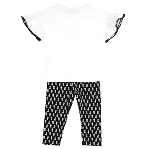 chicco-m-dchen-set-mit-t-shirt-und-leggings-designed-in-italy image 7