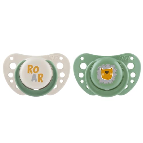 chicco-physioforma-air-schnuller-gr-n-2-st-ck-0-6-monate-silikonsauger-anatomisc image 5
