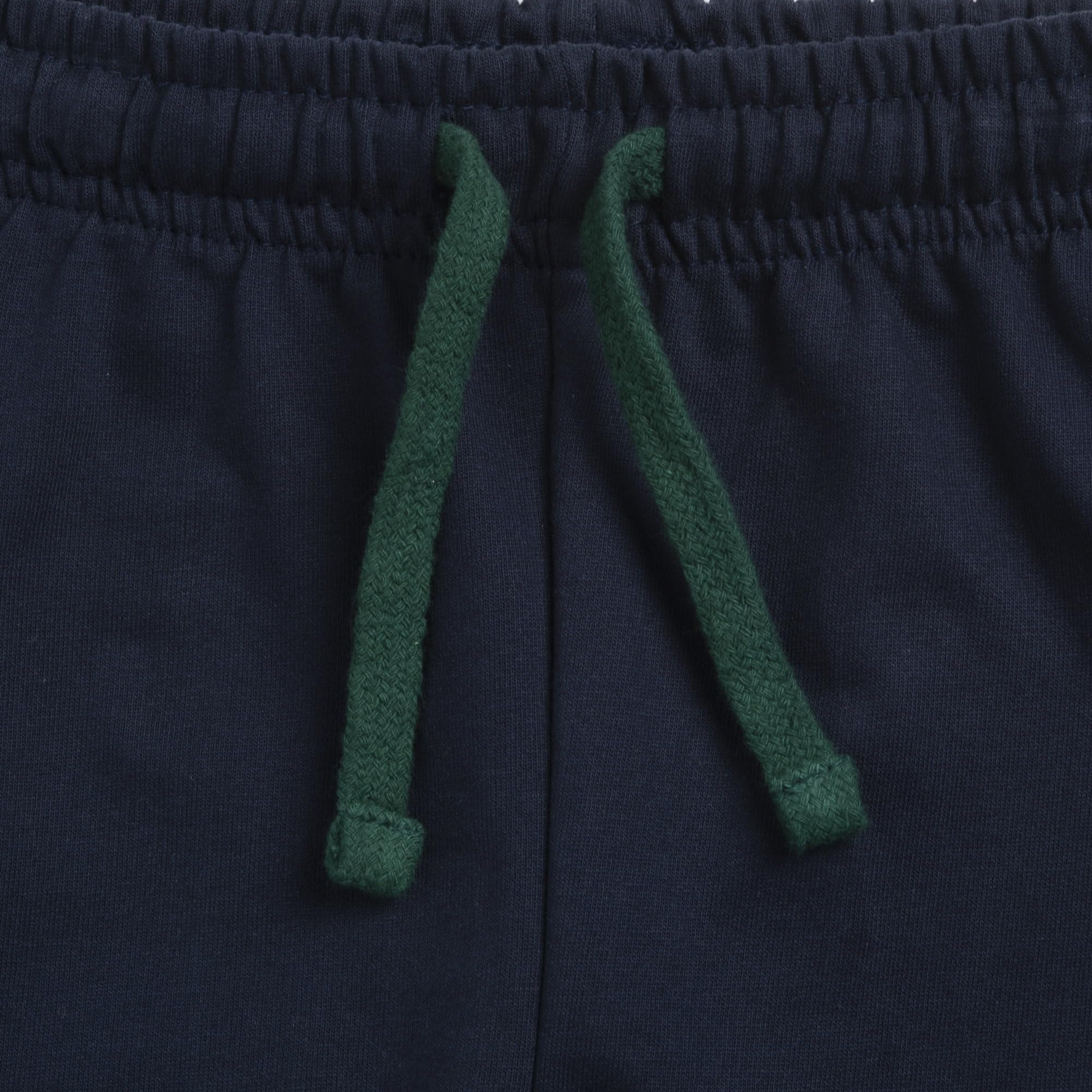 chicco-jungen-trainingsanzug-set-mit-sweatshirt-und-hose-weich-und-bequem-design image 5