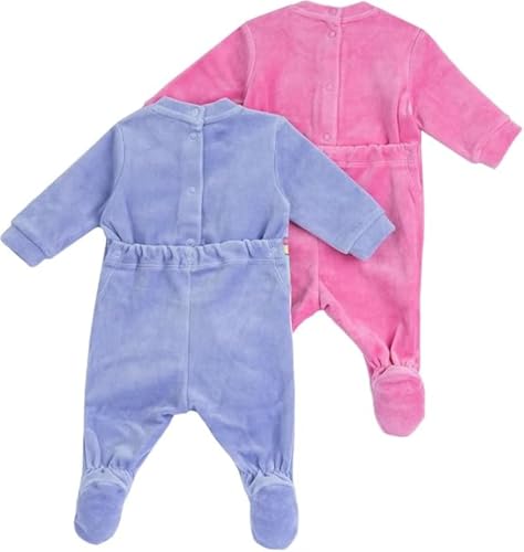 chicco-strampler-m-dchen-chenille-mit-fu-winter-set image 8