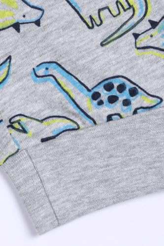chicco-kinderpyjama-2-teiliges-set-100-baumwolle-leicht-gef-ttert-f-r-jungen-und image 8