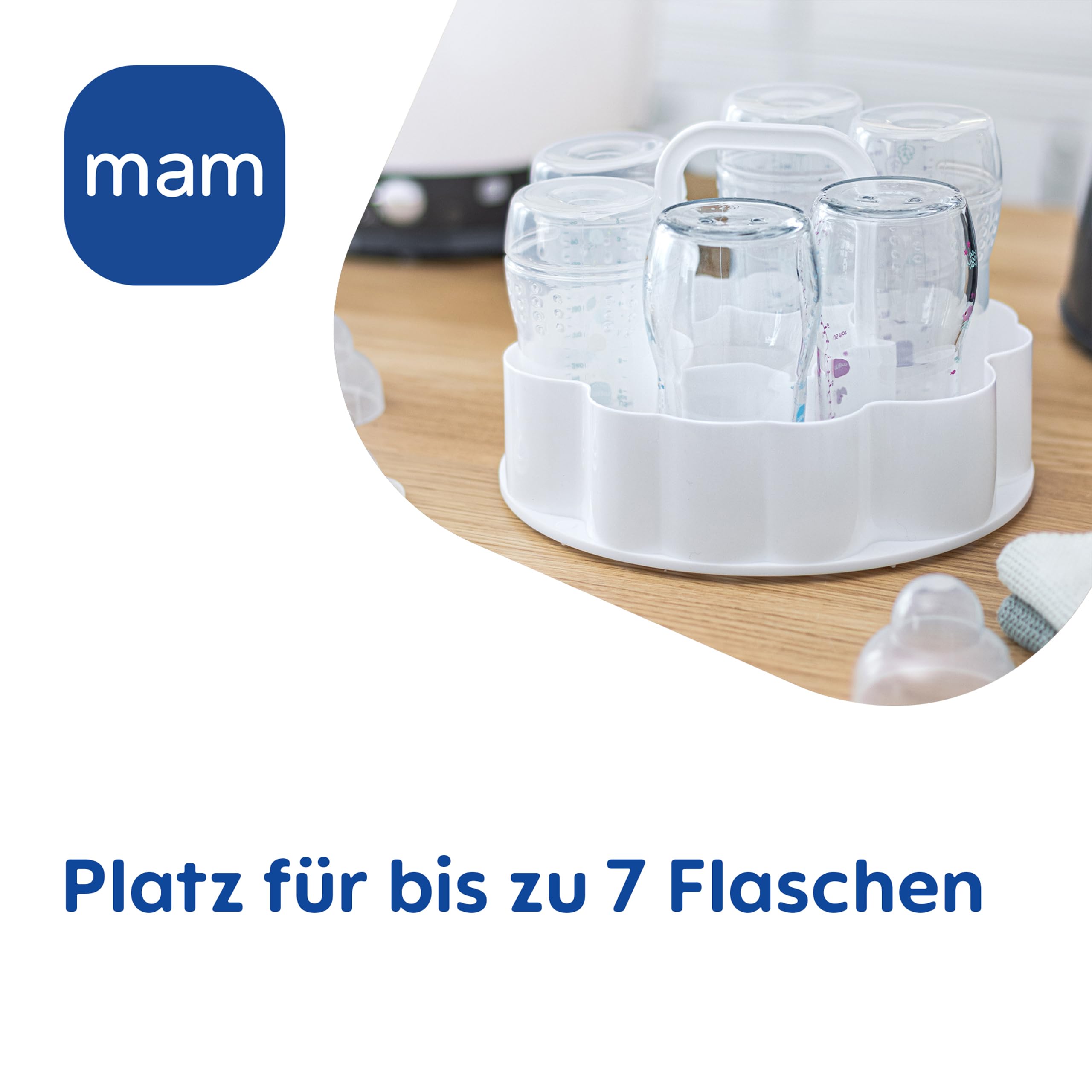 mam-elektrischer-dampfsterilisator-f-r-babyflaschen-grau-inkl-zange image 3