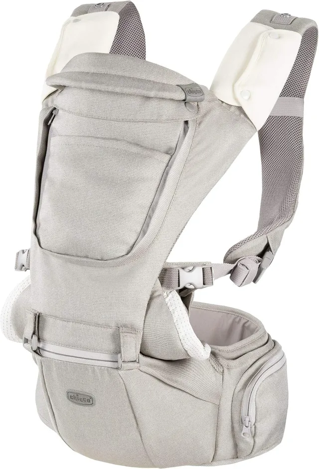 chicco-hip-seat-3-in-1-babytrage-mit-h-ftsitz-beige-8-positionen image 1