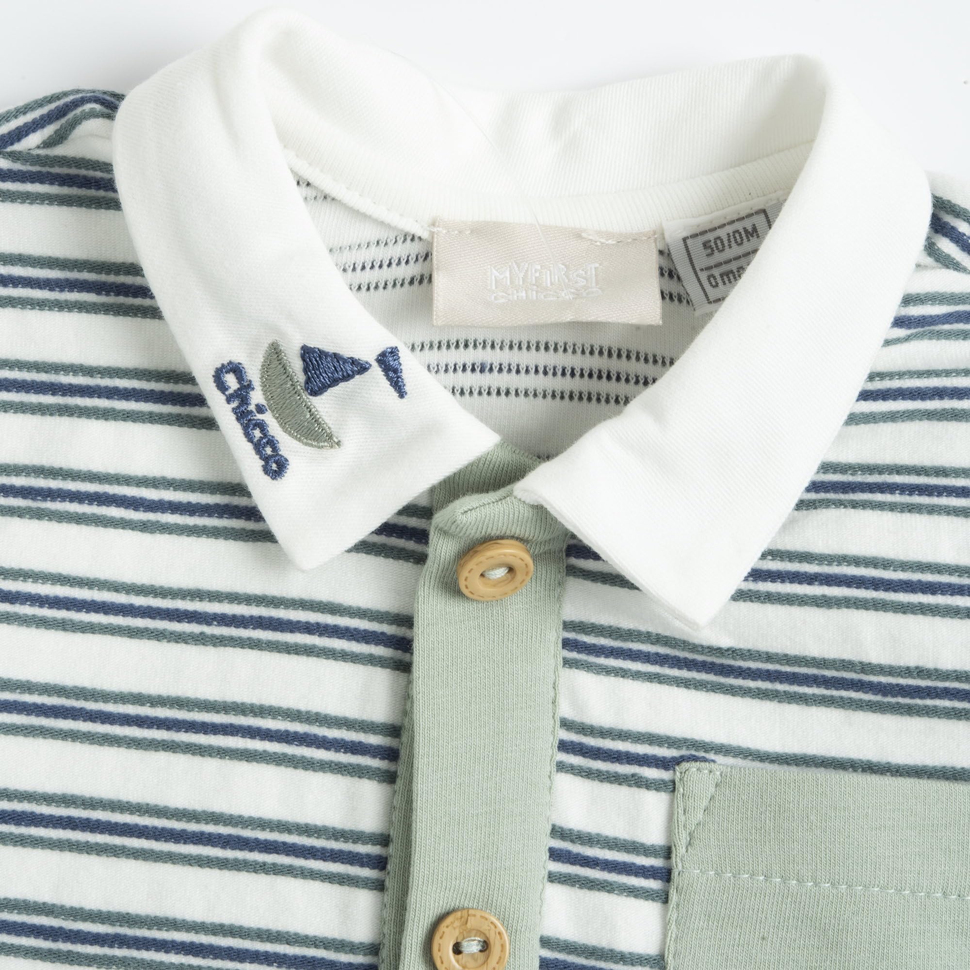chicco-baby-strampler-aus-weicher-baumwolle-mit-praktischer-front-ffnung-jungen- image 4