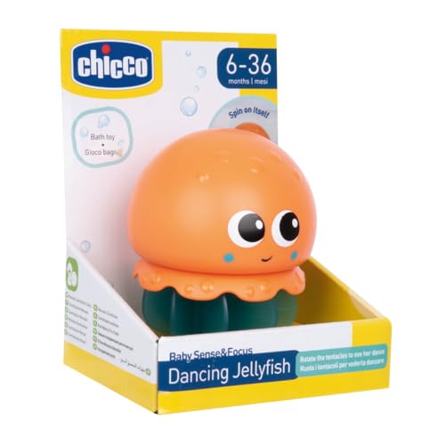 chicco-tanzende-qualle-schwimmendes-badespielzeug-f-r-babys-von-6-bis-36-monaten image 7